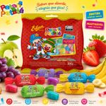 BALA MASTIGÁVEL PATATI PATATA ERLAN 100G 112245