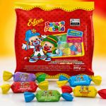 BALA MASTIGÁVEL PATATI PATATA ERLAN 100G 112245