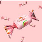 BALA MAST IGÁVEL ERLAN GUTTY MIX 400G 112114