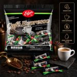 BALA DURA ERLAN CAFE ESPRESSO  100G 111045