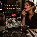 BALA DURA ERLAN CAFE ESPRESSO  100G 111045