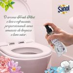 SANOL MAGICÔ N2 120ML 10137