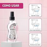 SANOL MAGICÔ N2 120ML 10137