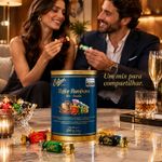 TOFFEE BOMBOM ERLAN MIX PREMIUM 250G 124102