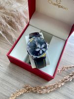 RELOGIO CHAMPION 24327T