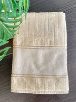 TOALHAS DOHLER TOALHA BANHO E ROSTO 42255