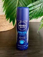 ARCOM S.A NIVEA PERFUMARIA 18199