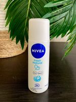 ARCOM S.A NIVEA PERFUMARIA 18207