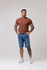 NIRAN JEANS BERM JEANS MASC AD 4767