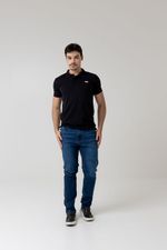 NIRAN JEANS CALCA JEANS MASC AD 4646