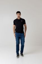 NIRAN JEANS CALCA JEANS MASC AD 4646