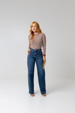 NIRAN JEANS CALCA JEANS MASC AD 4806
