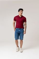 NIRAN JEANS BERM JEANS MASC AD 47663