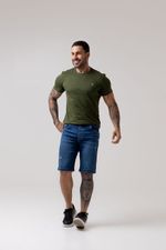 NIRAN JEANS BERM JEANS MASC AD 5546