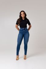 NIRAN JEANS CALCA JEANS MASC AD 4453