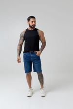 NIRAN JEANS BERM JEANS MASC AD 4344
