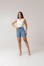 NIRAN JEANS BERM JEANS MASC AD 10061