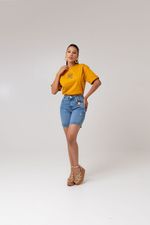 NIRAN JEANS BERM JEANS MASC AD 24214