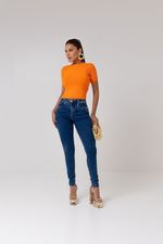 NIRAN JEANS CALCA JEANS FM AD 4819