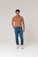 NIRAN JEANS CALCA JEANS MASC AD 1311