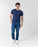 NIRAN JEANS CALCA JEANS MASC AD 4763