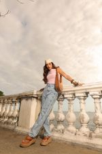 CALCA ZATIZA JEANS CALCA JEANS FM AD 1717A