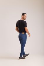 CALCA ZATIZA JEANS CALCA JEANS FM AD 1588BB