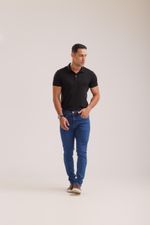CALCA ZATIZA JEANS CALCA JEANS FM AD 1588BB