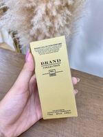 MINIATURA 005 BRAND OURO 25ML 91283