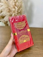 SABAH AL WARD VERMELHO FEM 100ML 3031