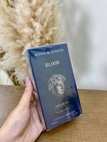 ELIXIR AMARAM 100ML 490709