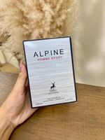 ALPINE HOME SPORT 100ML
