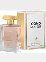 MOISELLE COMO ALAHAMBRA 100 ML 730009