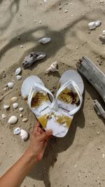 CHINELO MASC LOZART GOLD MAHALO 1098