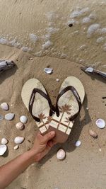 CHINELO MASC COCORBEACH MAHALO 1100