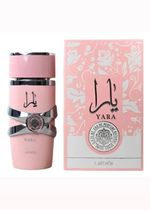 YARA ROSA BEBE LATTAFA 100ML 730515