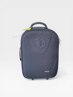 MALA RETRO P PRETO TONIN  2078