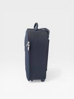 MALA RETRO P PRETO TONIN  2078