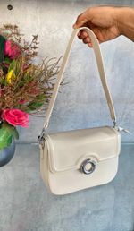 BOLSA CHICA FIORE CH3587