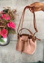 BOLSA CHENSON ROSA 84672