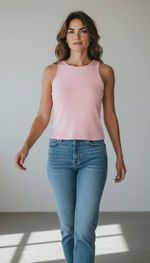 BLUSA JSUTA MALWEE 79308