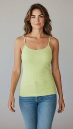 BLUSA BASICA MALW 50617