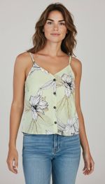 BLUSA ALCA GISSANY FM AD 456