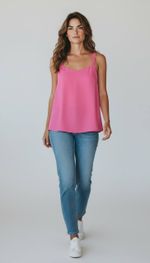 BLUSA REG BELLA DAMA  1002