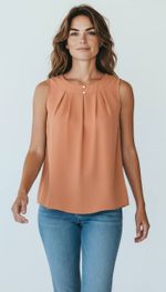 BLUSA FLORISA PLUS  1333