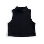 CROPPED CANELADO 551