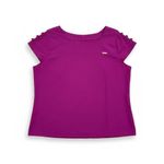 BLUSA FLORISA 11523