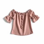 BLUSA CHARME DE COSTURA AD 1214