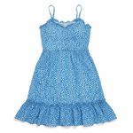 VESTIDO TECIDO VISCOLINHO 20015
