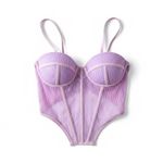 CROPPED ABERTO COSTA BOJO RENDA 20025